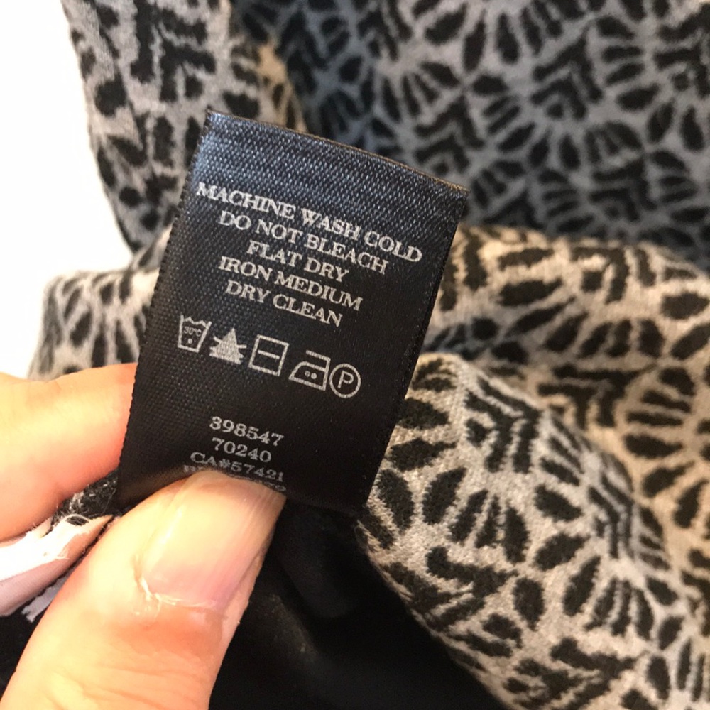 Loft - Mini Skirt - image 4